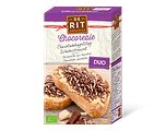 De Rit Chocoreale Hagelslag Duo 225GR