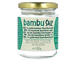 Bambu Salz 1x Gebrand Bamboezout 200GR