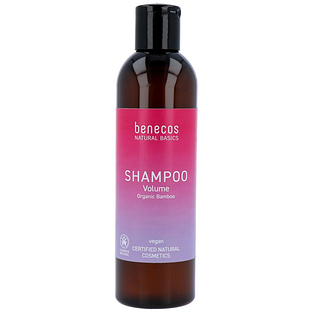 Benecos Volume Shampoo 250ML