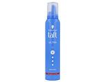 Schwarzkopf Taft Mousse Ultra Strong 200ML