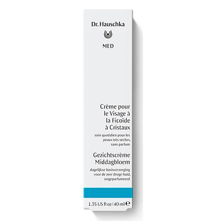 Dr. Hauschka Gezichtscrème Middagbloem 40ML