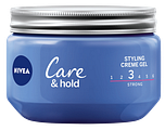 Nivea Care & Hold Styling Creme Gel 150ML
