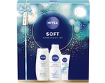 Nivea Soft Moments of Joy Giftset 1ST