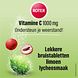 Roter Vitamine C 1000mg Weerstand Lime Lychee Bruistabletten 15ST lychee smaak bruistablet
