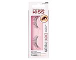 Kiss Natural Lashes Daydreamy 1ST