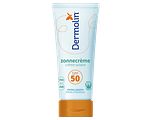 Dermolin Zonnecrème SPF 50 75ML