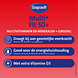 Dagravit Vitaal 50+ Totaal 30 Tabletten 60TB Product info