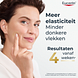 Eucerin Hyaluron Filler Elasticity Anti-Age Dagcrème SPF30 50ML vrouwelijk model voordeel Eucerin Hyaluron Filler Elasticity Anti-Age Dagcrème SPF30 50ML vrouwelijk model voordeel