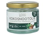 Aman Prana Kokosnootolie Biologisch 100ML Aman Prana Kokosnootolie Biologisch 100ML