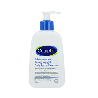 Cetaphil Daily Facial Cleanser 236ML