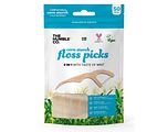The Humble Co. Floss Pick 2-in-1 1ST