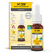 Lemon Pharma Bach Bloesems No.39 Dag Mix Druppels 20ML