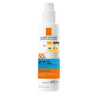 La Roche-Posay Anthelios UVMune 400 Invisible Spray SPF50+ 200ML La Roche-Posay Anthelios UVMune 400 Invisible Spray SPF50+ 200ML