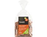 Smaakt Less Carb Minicrackers Rozemarijn 200GR Smaakt Less Carb Minicrackers Rozemarijn 200GR