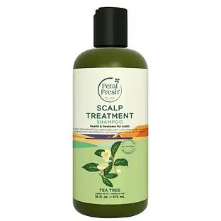 Petal Fresh Shampoo Scalp Treatment Tea Tree 475ML