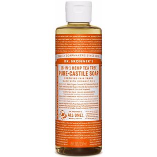 Dr. Bronner Magical Soap Tea Tree 237ml 240ML
