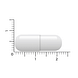 Vitakruid D-Mannose 500 gewonnen uit Cranberry 90CP capsule Vitakruid D-Mannose 500 gewonnen uit Cranberry 90CP capsule