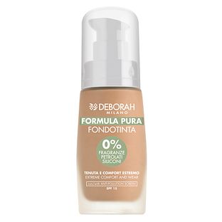 Deborah Milano Formula Pura 05 Foundation 30ML