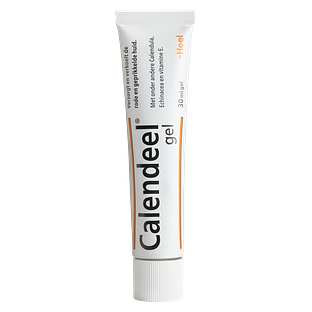 Heel Calendeel Gel 30GR Heel Calendeel Gel 30GR