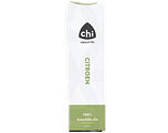 Chi Natural Life Citroen Etherische Olie Cultivar 10ML