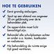 Roxasect Spuitbus Tegen Vlooien 300ML hoe te gebruiken Roxasect Spuitbus Tegen Vlooien 300ML hoe te gebruiken