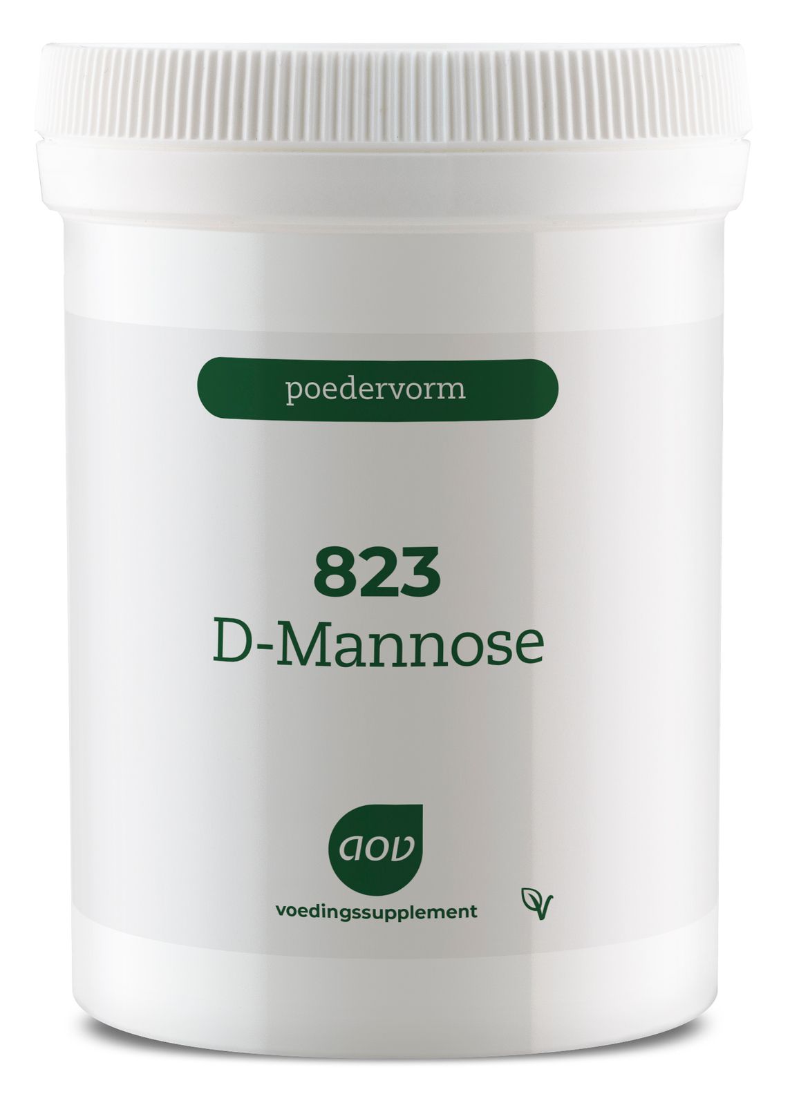 AOV 823 D-Mannose Poeder 50GR