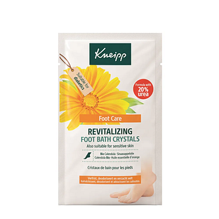 Kneipp Voetbadkristallen Revitalizing 40GR