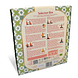 Yogi Tea Selection Box Thee Geschenkset 1ST verpakking onderzijde