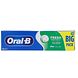 Oral-B Tandpasta 1-2-3 100ML