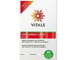 Vitals Kids Omega 3 Plus Jellies 60ST
