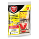 Protect Home Muizenvallen 2ST verpakking schuin Protect Home Muizenvallen 2ST verpakking schuin