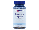Orthica Menopauze Support Softgels 60SG