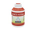 Vascu Vitaal Plantenextracten Capsules 600CP