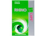 Rhino Caps Inhalatiecapsules 16ST