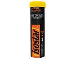 Isostar Powertabs Sportdrank Hydrate & Perform Orange 10ST