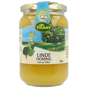 De Traay Lindehoning 900GR