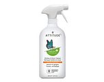 Attitude Window & Mirror Cleaner 800ML