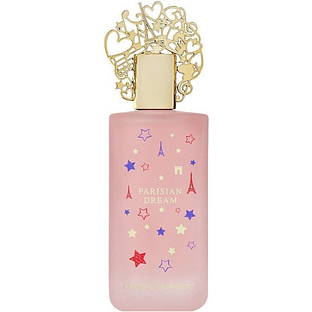 Pascal Morabito Parisian Dream Eau de Parfum 100ML Pascal Morabito Parisian Dream Eau de Parfum 100ML