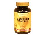 Artelle Magnesium Citraat 400mg Tabletten 100TB