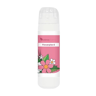 Balance Pharma Flowerplex 006 Vitaliteit 6GR