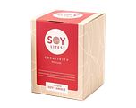 Soylites Soycandle Creativity - Wild Litchi 220ML