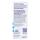 Arctic Blue Visolie Kids DHA en EPA met vitamine D3 -High dose 150ML Achterkant van de verpakking Arctic Blue Visolie Kids DHA en EPA met vitamine D3 -High dose 150ML Achterkant van de verpakking