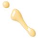 Dr. Hauschka Kalmerende Vloeibare Dagcrème 50ML textuur product Dr. Hauschka Kalmerende Vloeibare Dagcrème 50ML textuur product