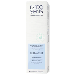 Dado Sens Probalance Shower Foam 150ML Dado Sens Probalance Shower Foam 150ML