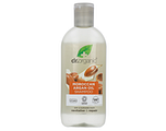 Dr Organic Moroccan Argan Oil Shampoo 265ML