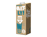 Oatly Havermelk Bio 1LT