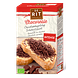 De Rit Chocoreale Hagelslag Intense 225GR