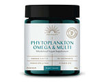 Phytality Phytoplankton Omega & Multi Poeder 60GR
