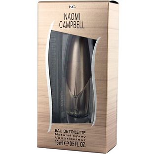 Naomi Campbell Eau de Toilette 15ML
