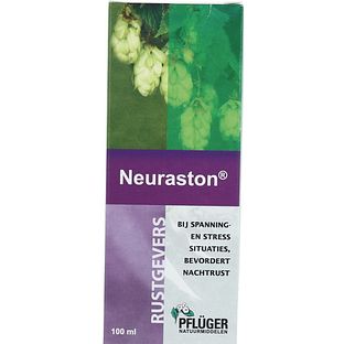 Pfluger Neuraston 100ML